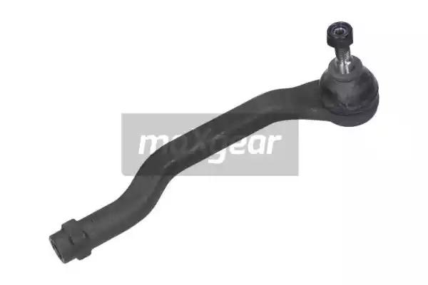 Наконечник рулевой тяги MAXGEAR 69-0504