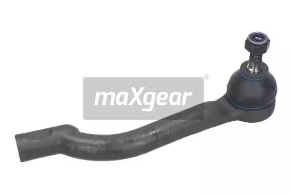 Наконечник рулевой тяги MAXGEAR 69-0499
