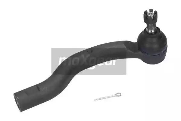 Наконечник рулевой тяги MAXGEAR 69-0495