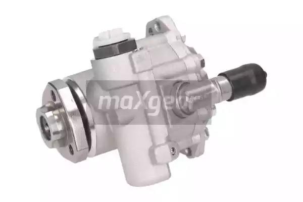 Насос гидроусилителя MAXGEAR 48-0084