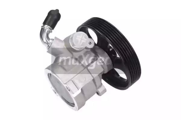 Насос гидроусилителя MAXGEAR 48-0090 - Фото 1