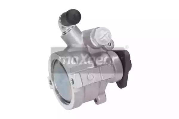 Насос гидроусилителя MAXGEAR 48-0091 - Фото 1