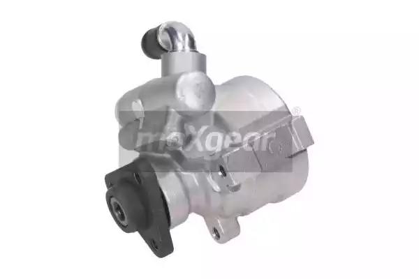 Насос гидроусилителя MAXGEAR 48-0091