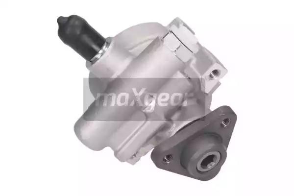 Насос гидроусилителя MAXGEAR 48-0092