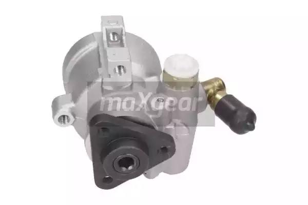 Насос гидроусилителя MAXGEAR 48-0095