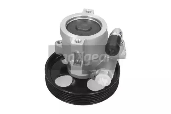Насос гидроусилителя MAXGEAR 48-0104 - Фото 1