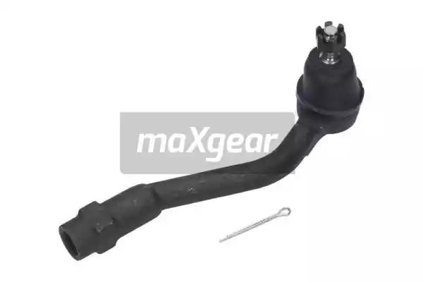 Наконечник рулевой тяги MAXGEAR 69-0523