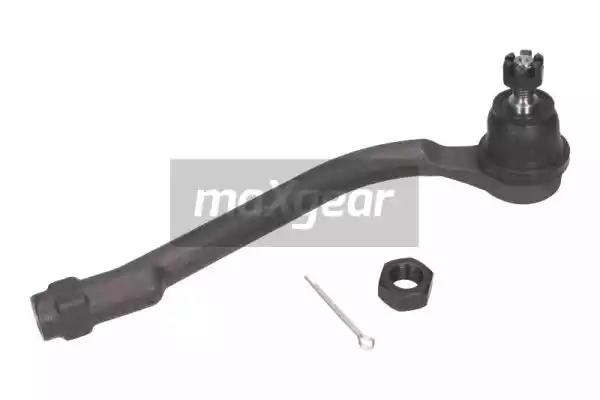 Наконечник рулевой тяги MAXGEAR 69-0546