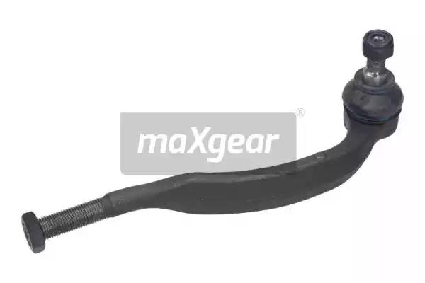 Наконечник рулевой тяги MAXGEAR 69-0566