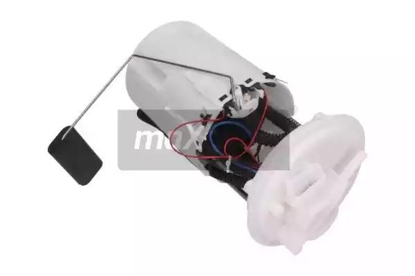 Топливный насос MAXGEAR 43-0112