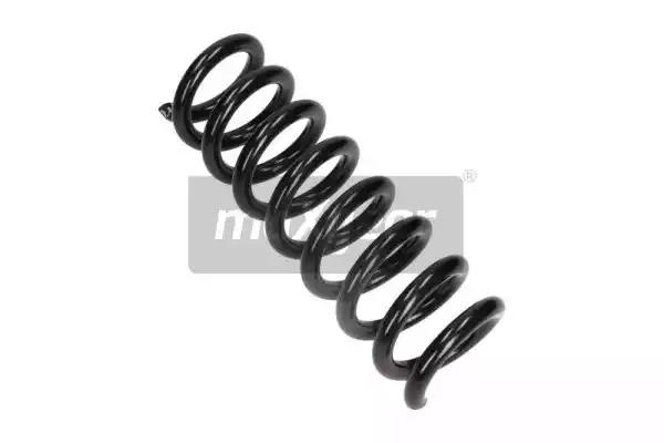 Пружина підвіски MAXGEAR 60-0337