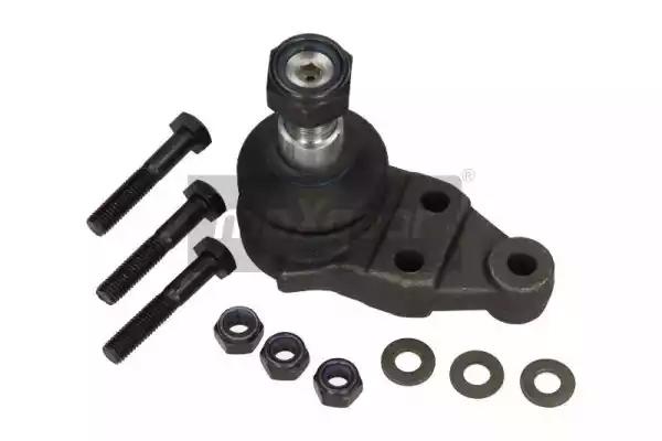 Несущий / направляющий шарнир MAXGEAR 72-2363