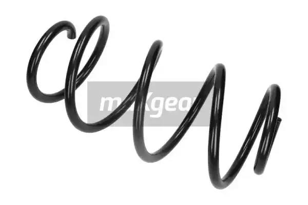 Пружина підвіски MAXGEAR 60-0329