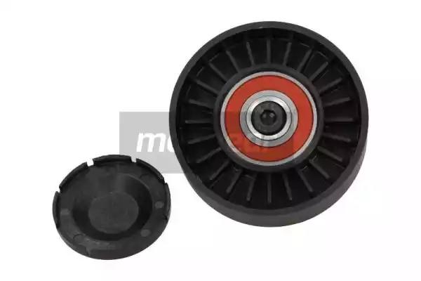 Направляючий / паразитний ролик поліклинового ременя MAXGEAR 54-0683