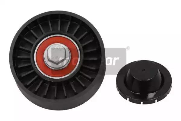 Направляющий / паразитный ролик  поликлинового ремня MAXGEAR 54-0684
