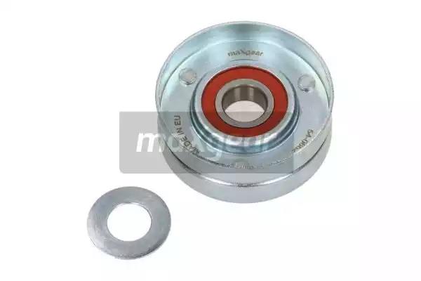 Натяжной ролик поликлинового ремня MAXGEAR 54-0662