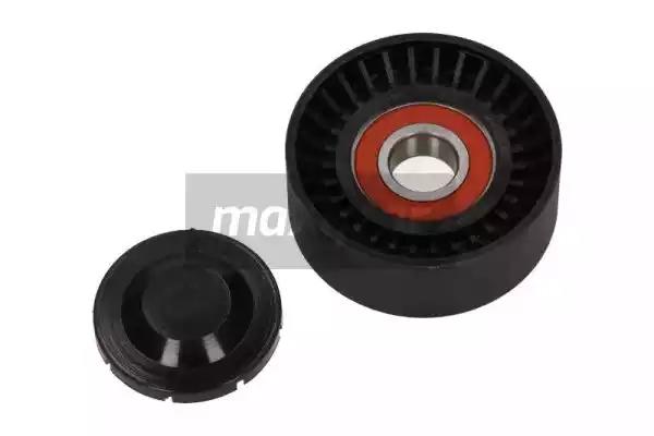 Натяжитель поликлинового ремня MAXGEAR 54-0681