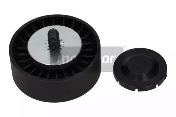 Направляющий / паразитный ролик  поликлинового ремня MAXGEAR 54-0682