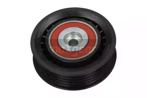 Направляющий / паразитный ролик  поликлинового ремня MAXGEAR 54-0711
