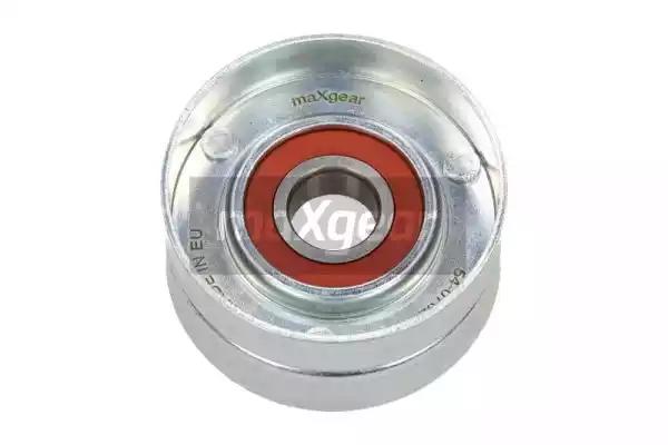 Натяжитель поликлинового ремня MAXGEAR 54-0702