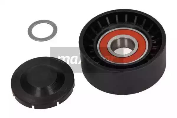 Натяжитель поликлинового ремня MAXGEAR 54-0606