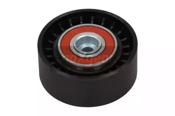 Направляющий / паразитный ролик  поликлинового ремня MAXGEAR 54-0661