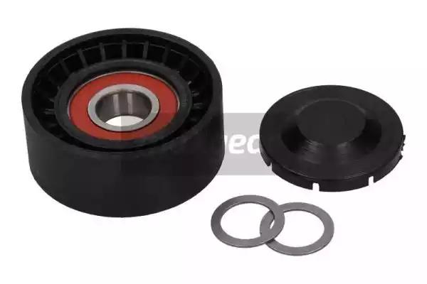 Направляющий / паразитный ролик  поликлинового ремня MAXGEAR 54-0650