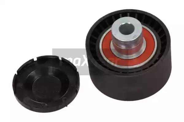Направляющий / паразитный ролик  поликлинового ремня MAXGEAR 54-0660