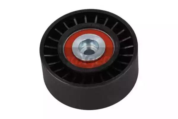 Направляющий / паразитный ролик  поликлинового ремня MAXGEAR 54-0710