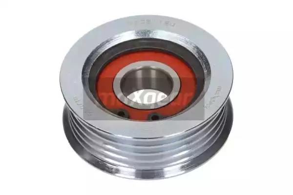 Направляющий / паразитный ролик  поликлинового ремня MAXGEAR 54-0718