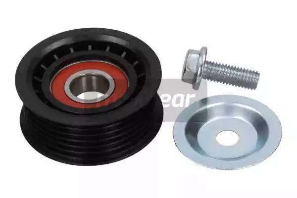 Натяжитель поликлинового ремня MAXGEAR 54-0696