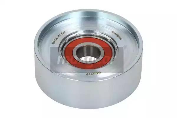 Натяжитель ремня MAXGEAR 54-0717