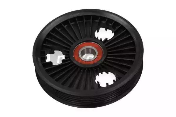 Направляющий / паразитный ролик  поликлинового ремня MAXGEAR 54-0097