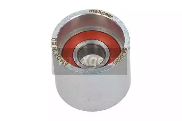 Успокоитель зубчатого ремня MAXGEAR 54-0538