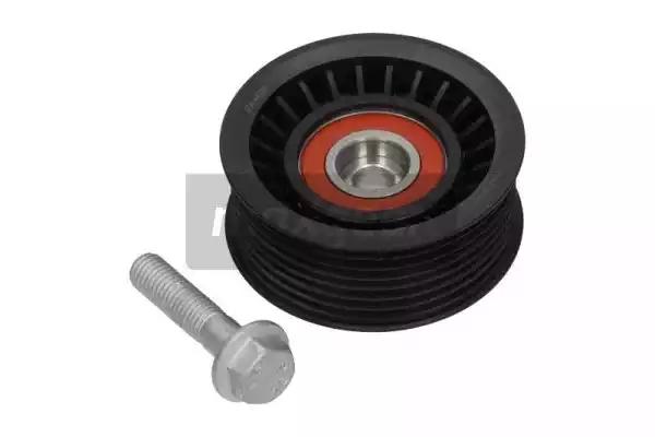 Направляющий / паразитный ролик  поликлинового ремня MAXGEAR 54-0576