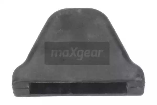 Серьга, кронштейн ресори MAXGEAR 72-0183