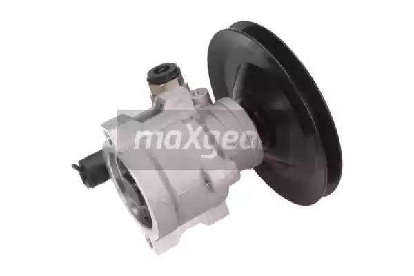 Насос гидроусилителя MAXGEAR 48-0031