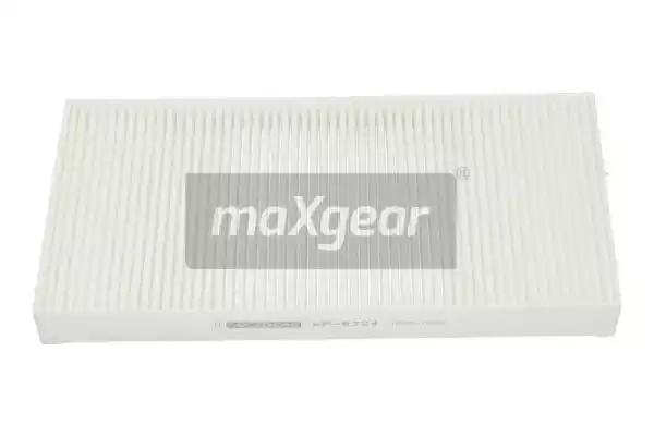 Фильтр салона MAXGEAR 26-0063
