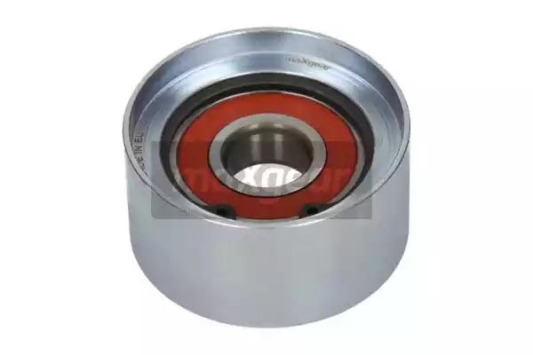 Натяжной ролик поликлинового ремня MAXGEAR 54-0348