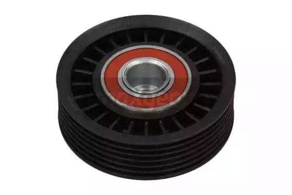 Направляющий / паразитный ролик  поликлинового ремня MAXGEAR 54-0168