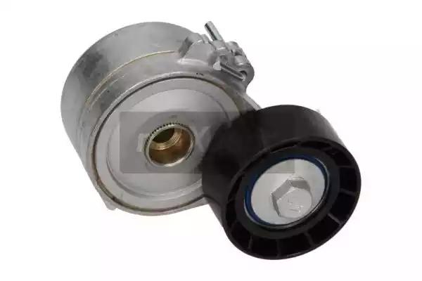 Натяжной ролик поликлинового ремня MAXGEAR 54-0038 - Фото 1