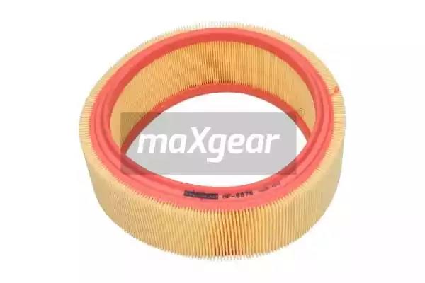 Воздушный фильтр MAXGEAR 26-0204