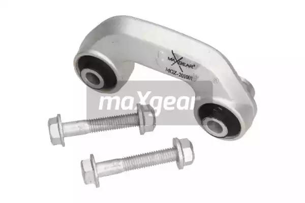Тяга / стойка стабилизатора MAXGEAR 72-0151