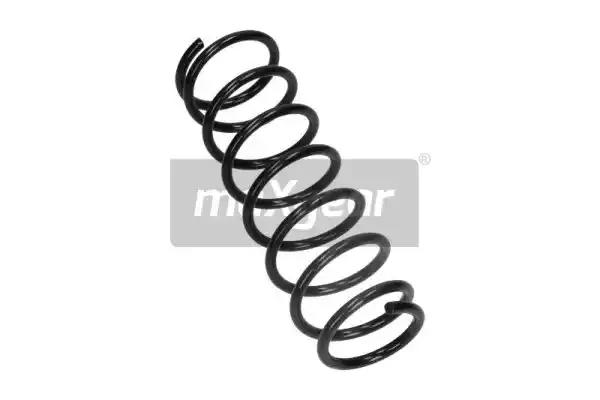 Пружина подвески MAXGEAR 60-0132