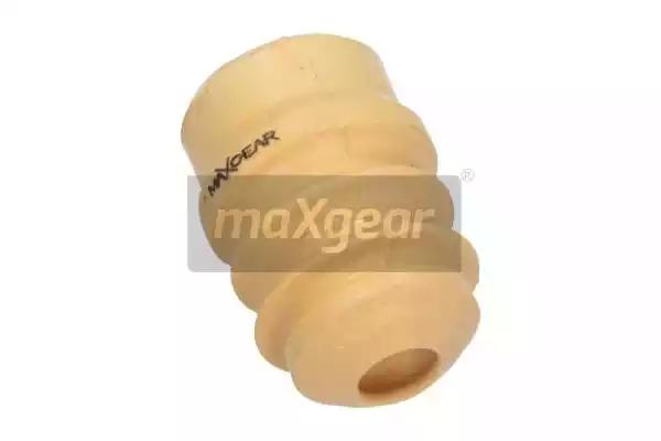 Отбойник амортизатора MAXGEAR 72-0221