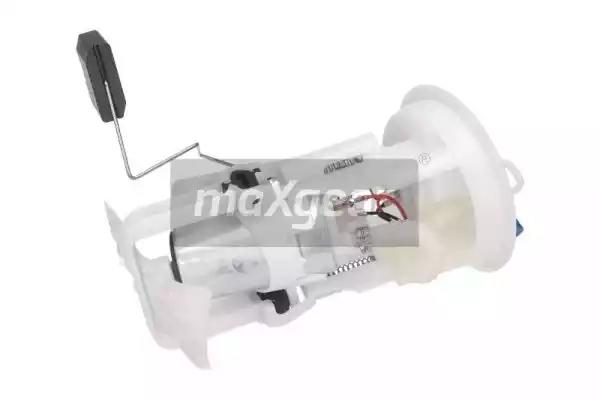 Топливный насос MAXGEAR 43-0096