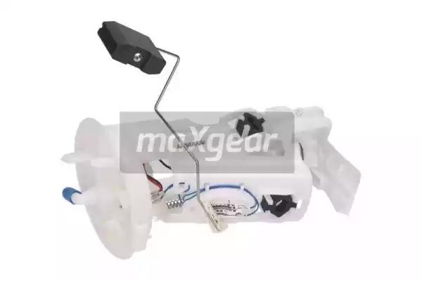 Топливный насос MAXGEAR 43-0096 - Фото 1