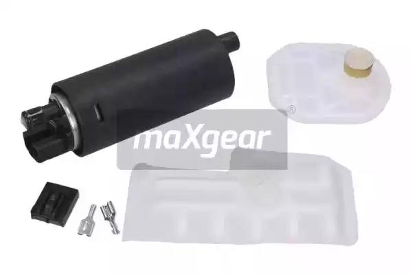 Топливный насос MAXGEAR 43-0101