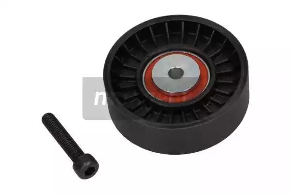 Направляющий / паразитный ролик  поликлинового ремня MAXGEAR 54-0443