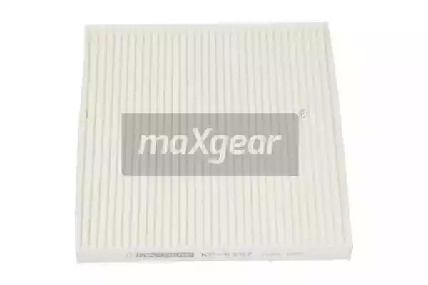 Фильтр салона MAXGEAR 26-0395